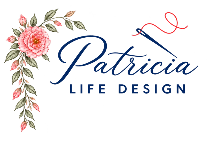Patricia Life Design logo