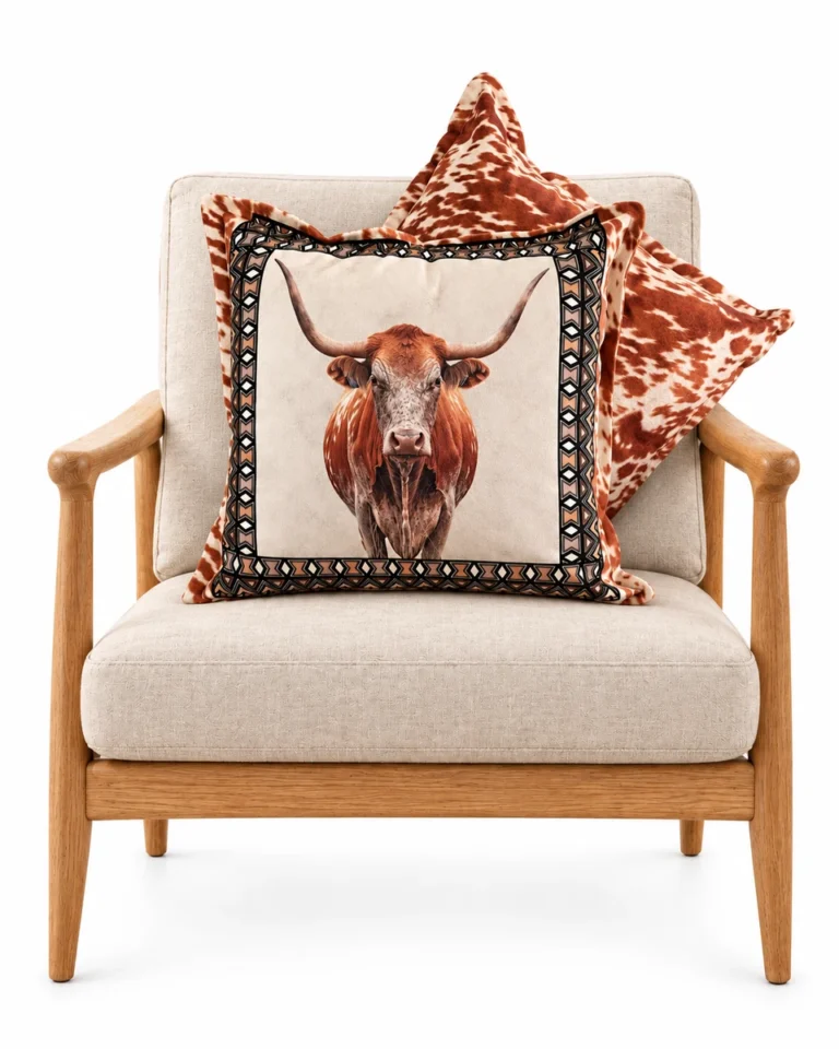 Nguni noir 1 — Product arrangement